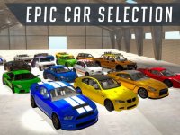 Cкриншот Street Race Driving Online, изображение № 1889343 - RAWG