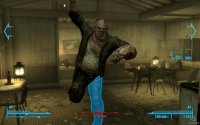 Cкриншот Fallout 3: Point Lookout, изображение № 529725 - RAWG