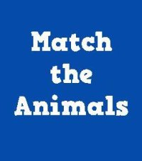 Cкриншот Match the Animals, изображение № 2174719 - RAWG
