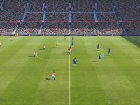 Cкриншот 3D Football League: Dream Legend Cup 2017, изображение № 1713032 - RAWG