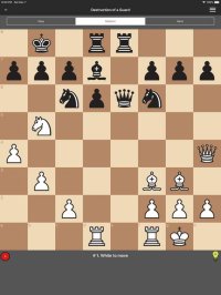 Cкриншот Chess Coach Pro, изображение № 2677082 - RAWG