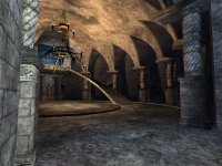 Cкриншот EverQuest: Depths of Darkhollow, изображение № 432525 - RAWG