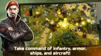 Cкриншот Art of War 3: PvP RTS modern warfare strategy game, изображение № 1394489 - RAWG