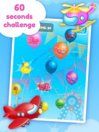 Cкриншот Pop Balloon Fun, изображение № 959122 - RAWG