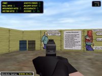 Cкриншот Police: Tactical Training, изображение № 323048 - RAWG