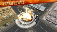 Cкриншот Traffic Racer: Burnout, изображение № 1391595 - RAWG