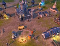 Cкриншот Majesty 2: The Fantasy Kingdom Sim, изображение № 494182 - RAWG