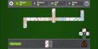 Cкриншот Simple Dominoes, изображение № 1457247 - RAWG