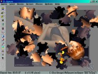 Cкриншот B-Jigsaw, изображение № 337304 - RAWG