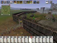 Cкриншот Medieval: Total War - Collection, изображение № 130976 - RAWG