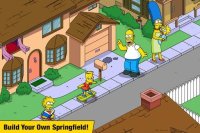 Cкриншот The Simpsons: Tapped Out, изображение № 1415326 - RAWG
