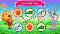 Cкриншот Colors & Shapes - Kids Learn Color and Shape, изображение № 1342059 - RAWG