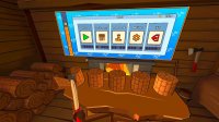 Cкриншот Timberman VR - берите топор, рубите деревья, бейте рекорды!, изображение № 3449141 - RAWG