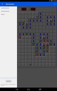 Cкриншот Minesweeper Classic, изображение № 1580638 - RAWG