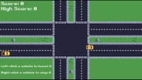 Cкриншот Traffic Control: Game Jam Entry, изображение № 2346412 - RAWG