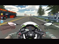 Cкриншот Moto Rider King – Bike Highway Racer 3D, изображение № 1738886 - RAWG
