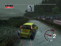 Cкриншот Colin McRae Rally 04, изображение № 386100 - RAWG