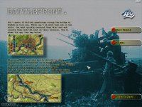 Cкриншот Battlefront, изображение № 459901 - RAWG
