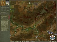 Cкриншот Command Ops: Battles from the Bulge, изображение № 554498 - RAWG