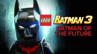 Cкриншот LEGO Batman 3: Beyond Gotham DLC: Batman of the Future, изображение № 2271765 - RAWG