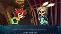 Cкриншот Jack-In-A-Castle, изображение № 1928151 - RAWG
