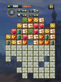 Cкриншот Egypt Quest - King of Blast Jewel Mania Match Game, изображение № 1728573 - RAWG