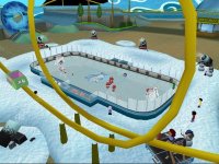Cкриншот Backyard Hockey 2005, изображение № 411471 - RAWG