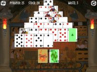 Cкриншот Pyramid Solitaire Premium, изображение № 983875 - RAWG