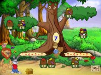 Cкриншот Reader Rabbit - 1st Grade, изображение № 256948 - RAWG