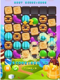 Cкриншот Candy Lollipops Match 3, изображение № 1694667 - RAWG