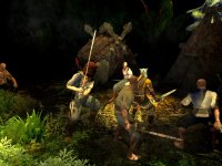 Cкриншот Age of Conan: Hyborian Adventures, изображение № 425007 - RAWG