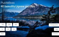 Cкриншот Jigsaw Puzzles: Nature, изображение № 1581590 - RAWG