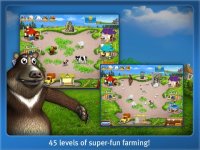 Cкриншот Farm Frenzy: Origins, изображение № 1600221 - RAWG