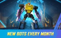 Cкриншот TRANSFORMERS: Forged to Fight, изображение № 1357166 - RAWG