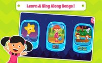 Cкриншот Nursery Rhymes Songs & Kids Puzzle Games Free, изображение № 1426788 - RAWG