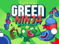 Cкриншот Green Ninja: Year of the Frog, изображение № 685546 - RAWG