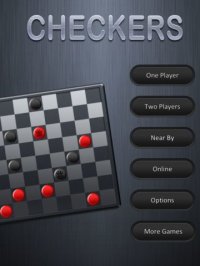 Cкриншот Checkers ++ HD, изображение № 1693982 - RAWG