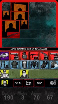 Cкриншот Survivor Z, изображение № 36114 - RAWG