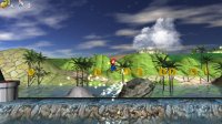 Cкриншот Mario 3D The Real world, изображение № 2186818 - RAWG