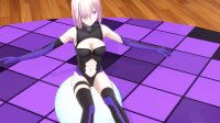 Cкриншот Fate/Grand Order VR feat.Mash Kyrielight, изображение № 1853976 - RAWG