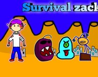 Cкриншот Survival Zack, изображение № 2702520 - RAWG