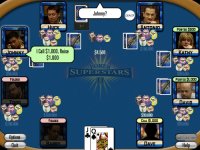 Cкриншот Poker Superstars 2, изображение № 467436 - RAWG