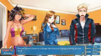 Cкриншот Roommates Visual Novel, изображение № 2505897 - RAWG