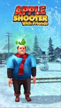 Cкриншот Apple Shooter with Online Friends, изображение № 1560273 - RAWG