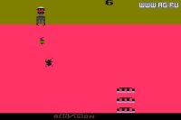 Cкриншот Atari 2600 Action Pack, изображение № 315156 - RAWG