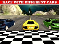 Cкриншот 3D Fun Racing Game - Awesome Race-Car Driving PRO, изображение № 1735025 - RAWG