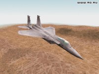 Cкриншот F-15: The Definitive Jet Combat Simulator, изображение № 341522 - RAWG