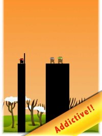 Cкриншот Stick Hero Draw Bridges, изображение № 952371 - RAWG