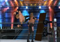 Cкриншот WWE SmackDown vs RAW 2011, изображение № 556588 - RAWG