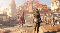 Cкриншот Fallout 4: Nuka-World, изображение № 1826097 - RAWG